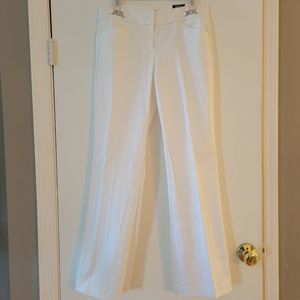 New York & Co 7th Avenue Bootcut Pants 4 Average